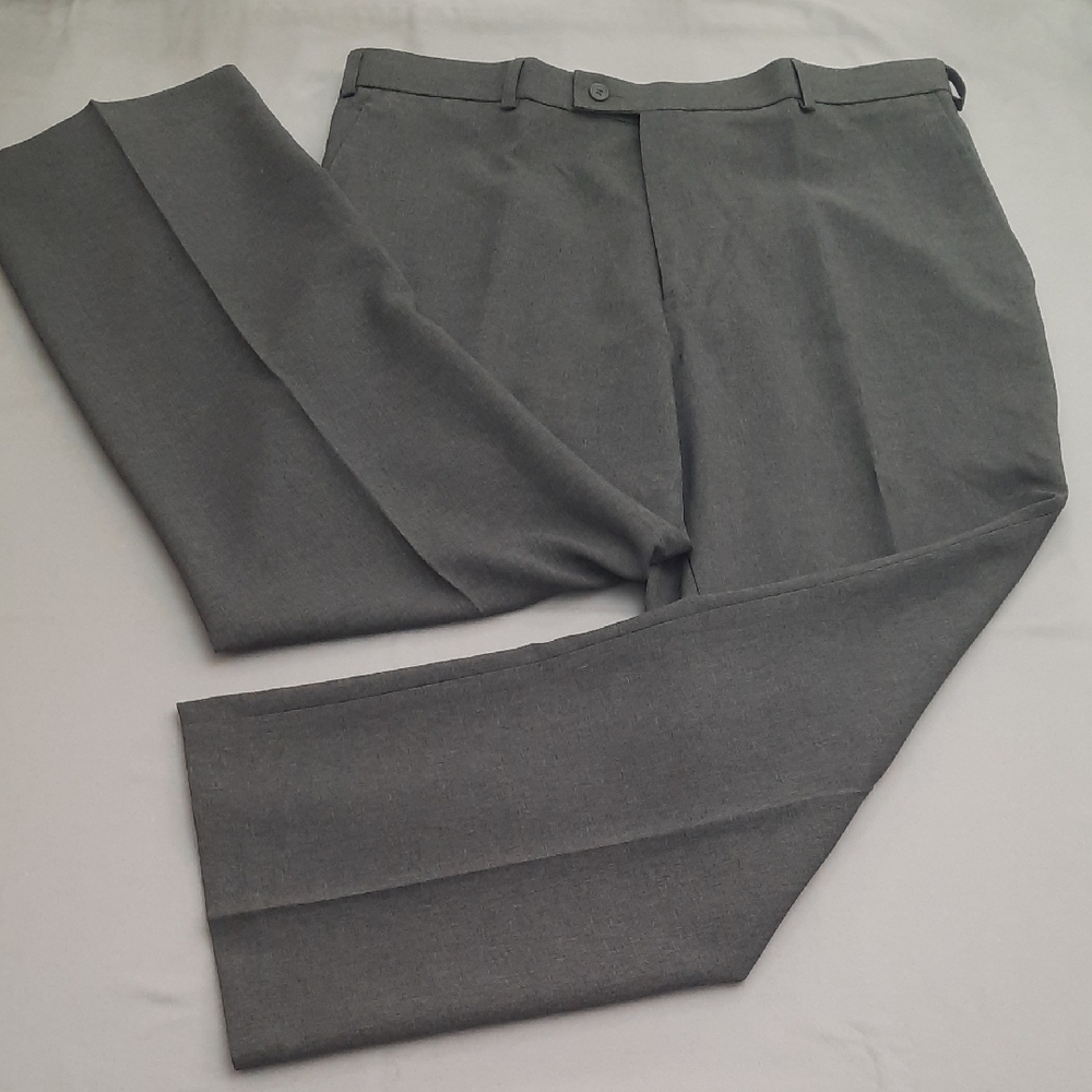 Haband Charcoal Trousers Size 37X29